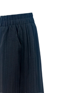 Crincle Elegance Pants