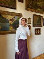 Manhattan Nights skirt