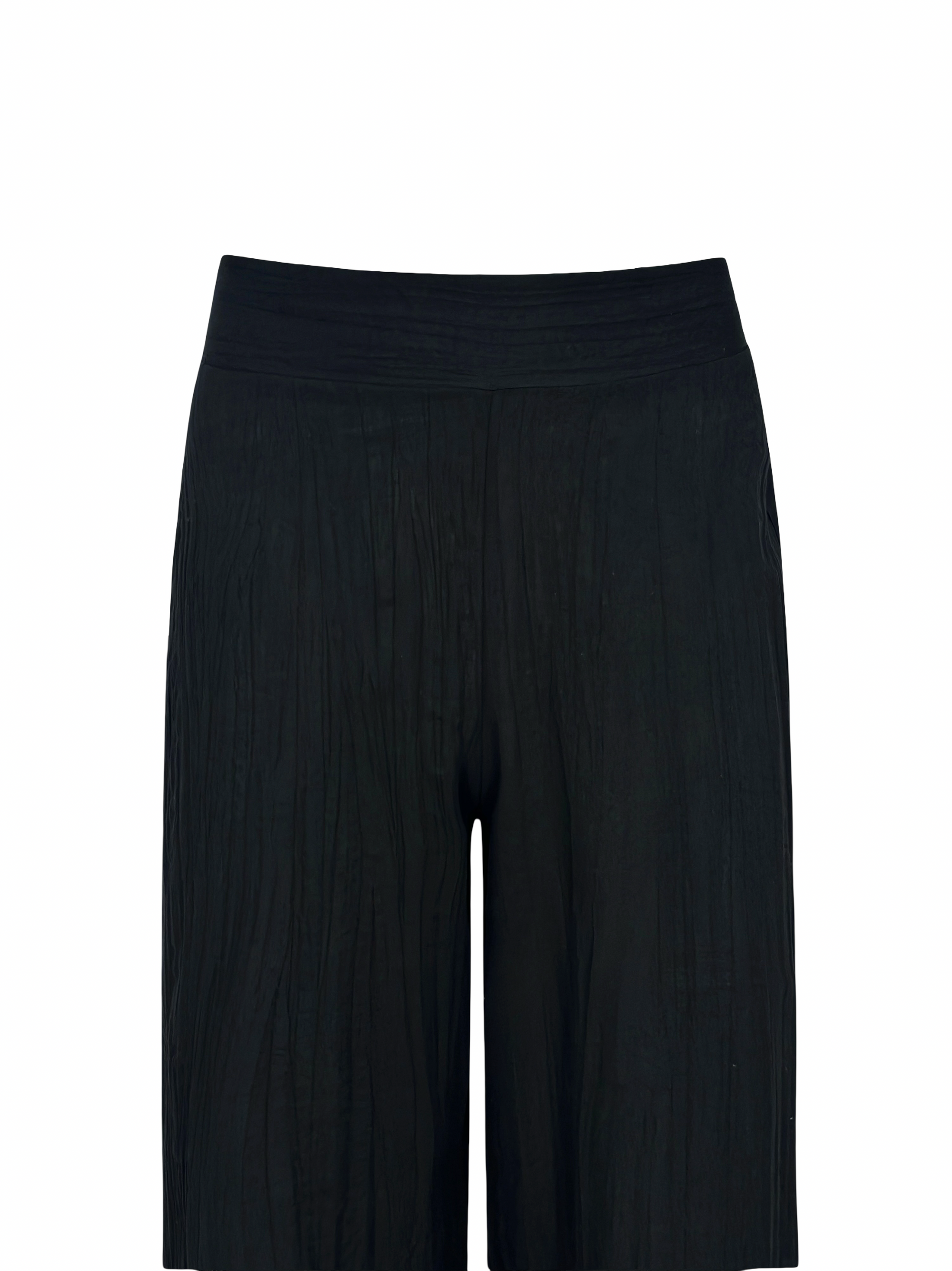 Tropical Curves Pants