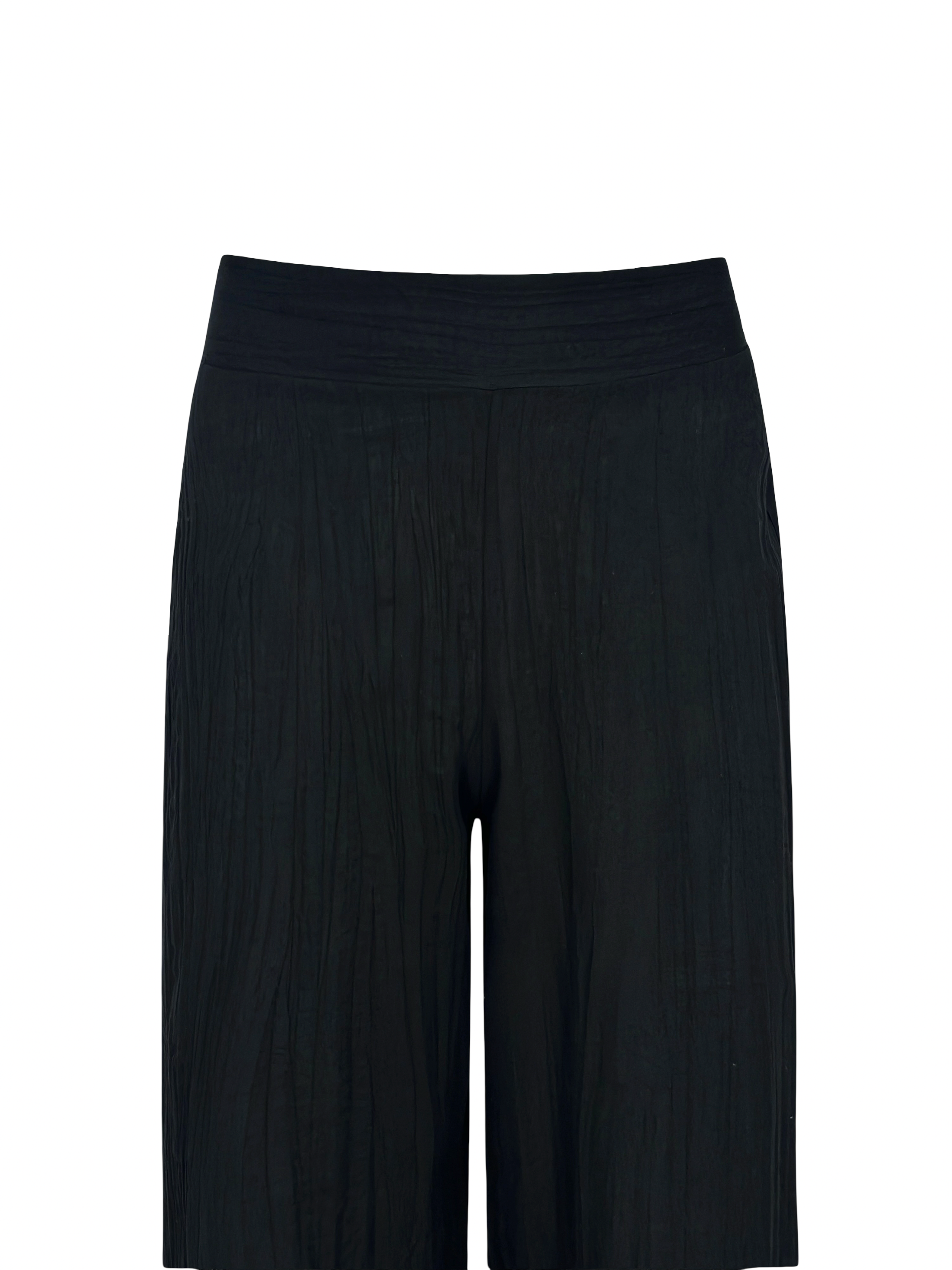 Tropical Curves Pants