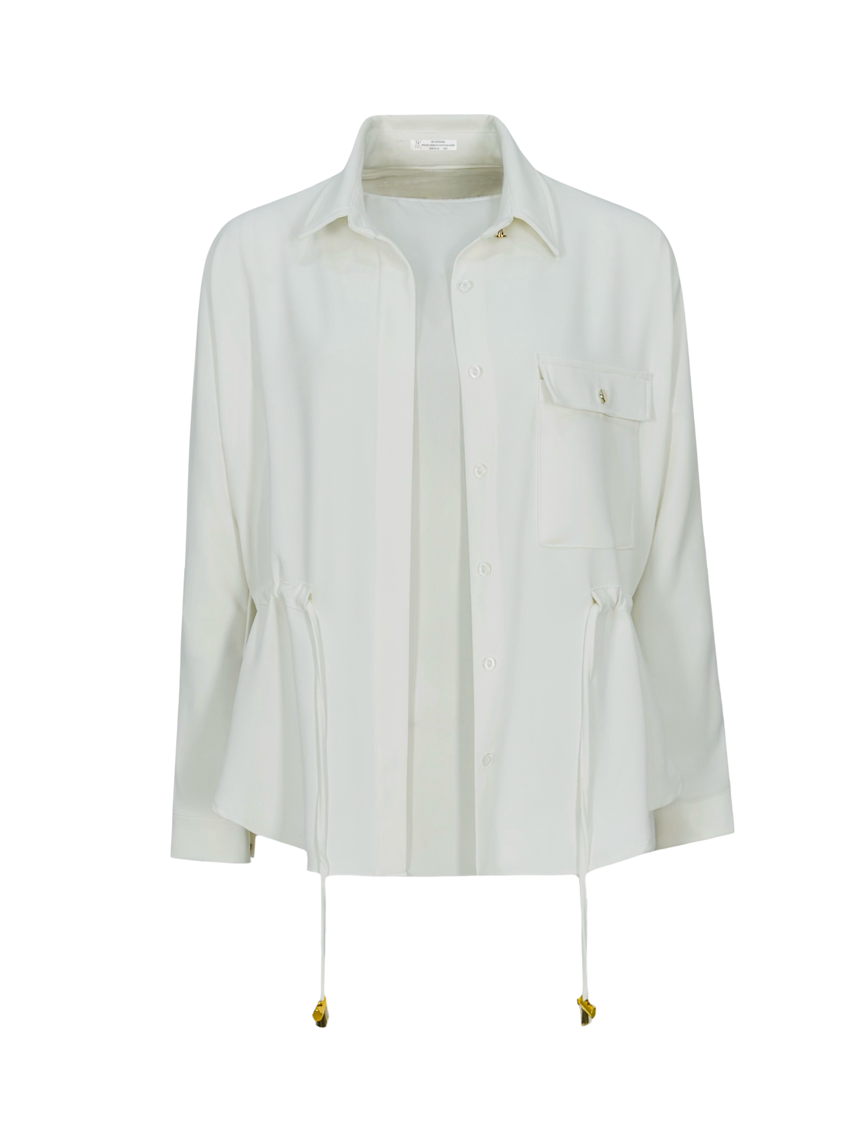 Safari Lux Set Jacket