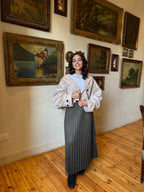 Manhattan Nights skirt