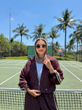 Polka Polka Set Jacket