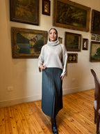 Manhattan Nights skirt