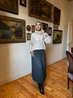 Manhattan Nights skirt