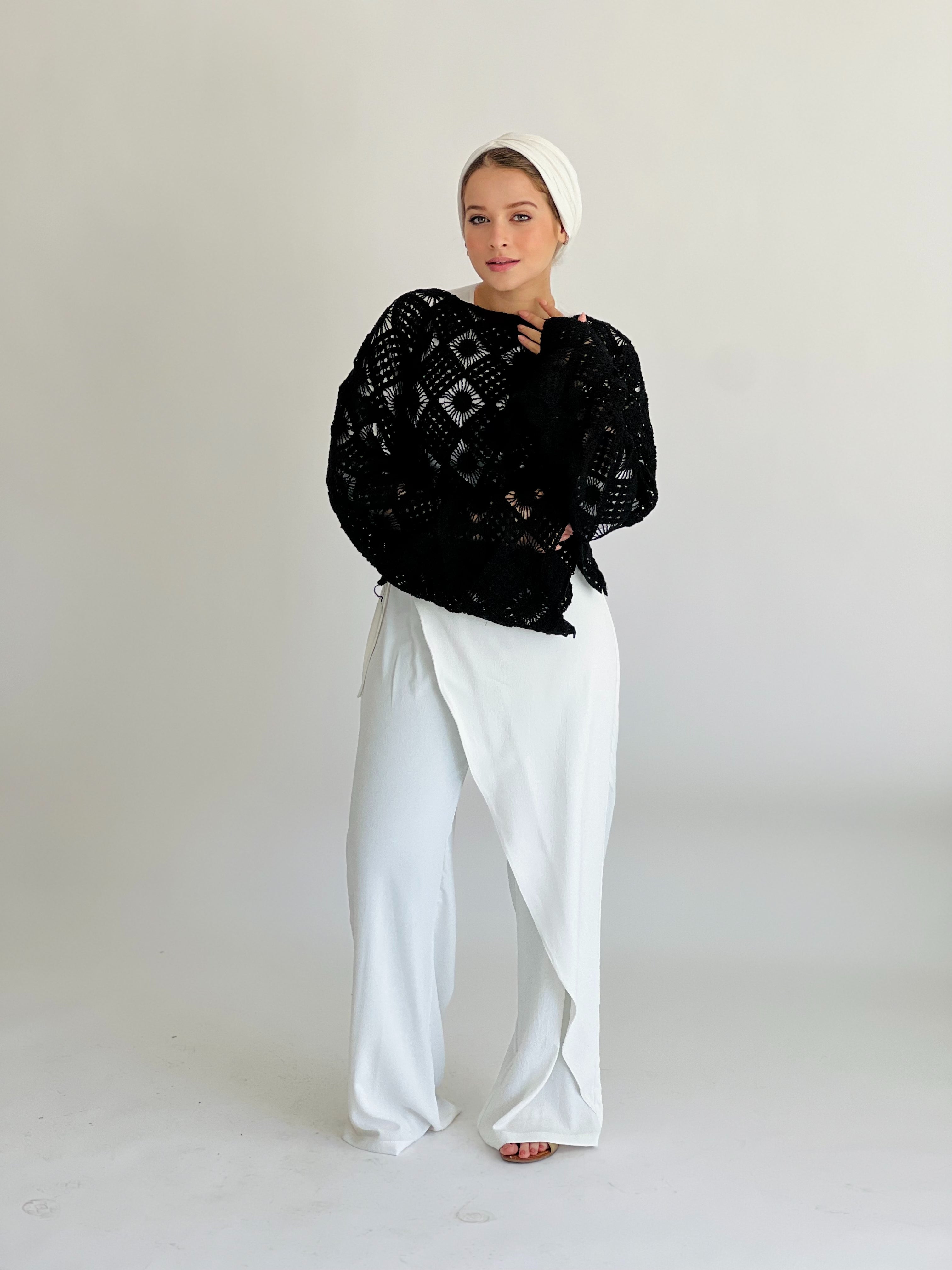 Easy To Go Pants