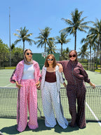 Polka Polka Set Jacket