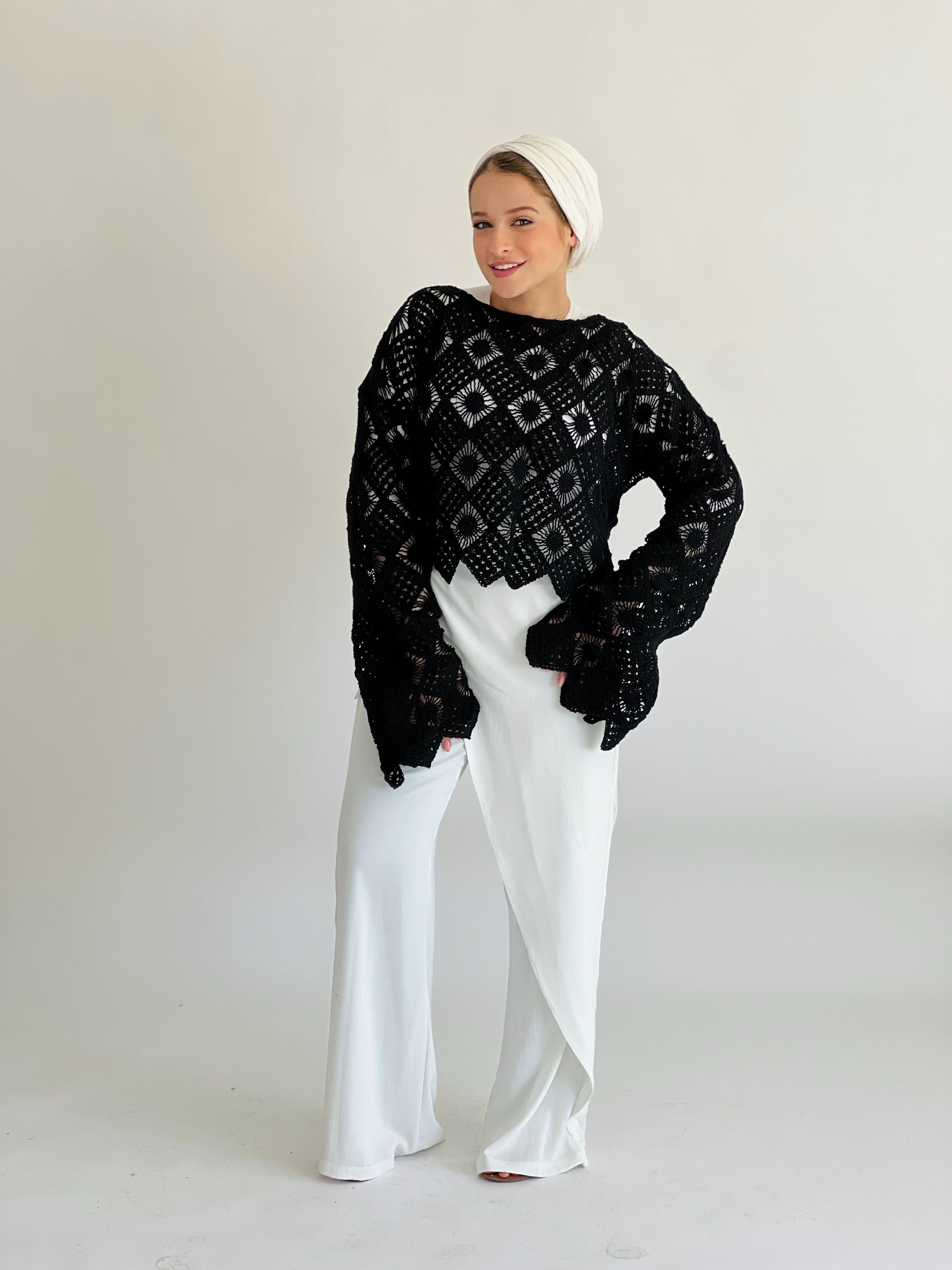 Easy To Go Pants