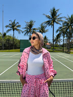 Polka Polka Set Jacket