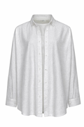 Bling Oversized Shirt