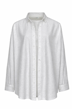 Bling Oversized Shirt