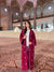 Burgundy Rose