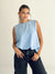 Baby blue