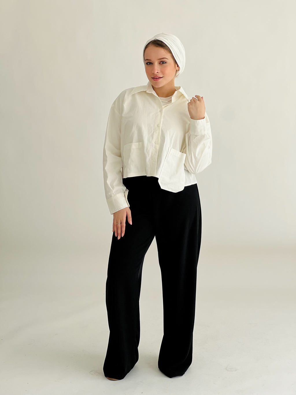 Everyday Basic Pants