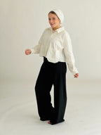 Everyday Basic Pants