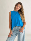 New Basic Sleeveless
