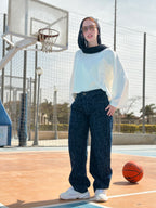 Oversized T-shirt