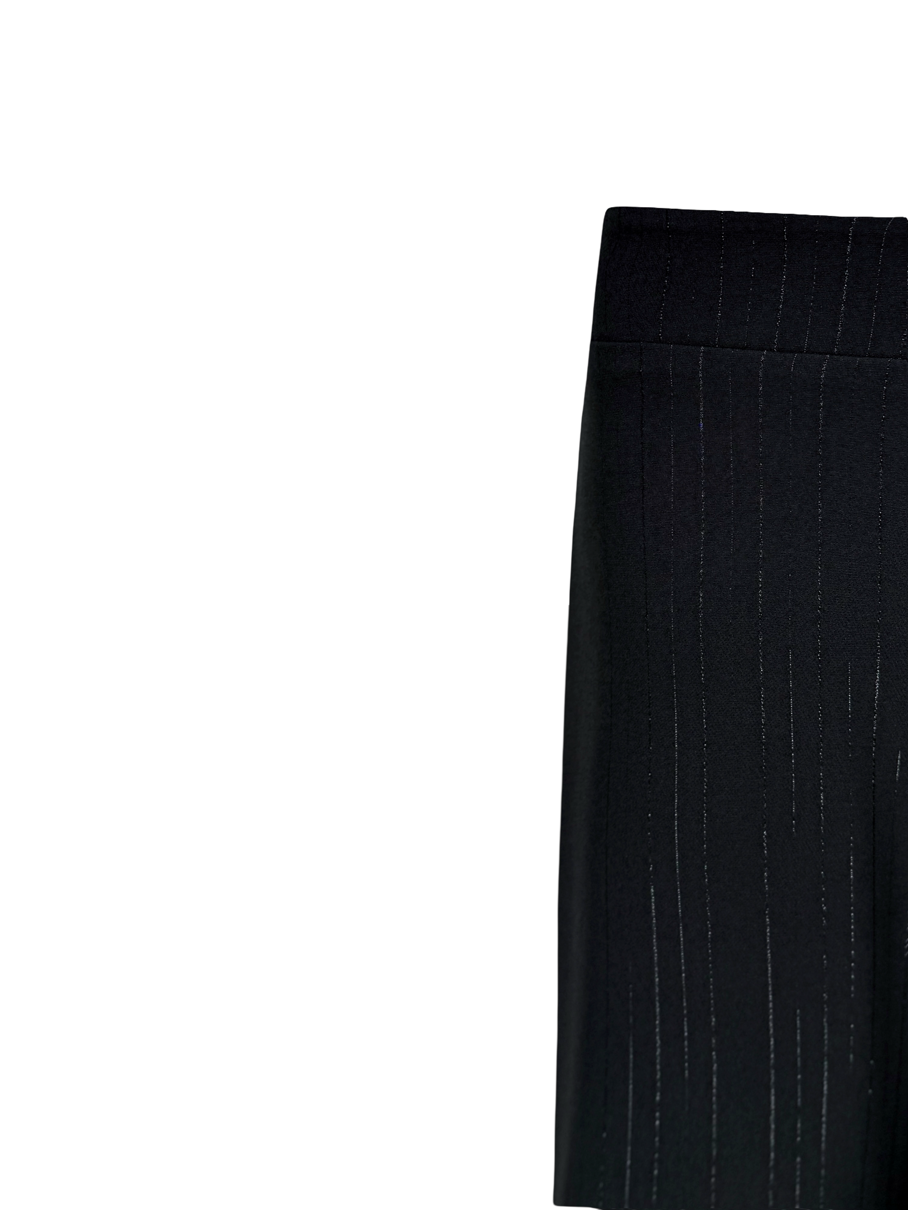 Classical Sunsets Suit Pants