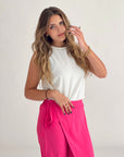 Easy To Go Pants Pink