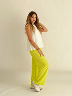 Everyday Basic Pants