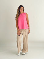 Everyday Basic Pants