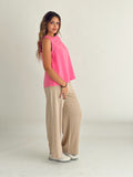 Everyday Basic Pants