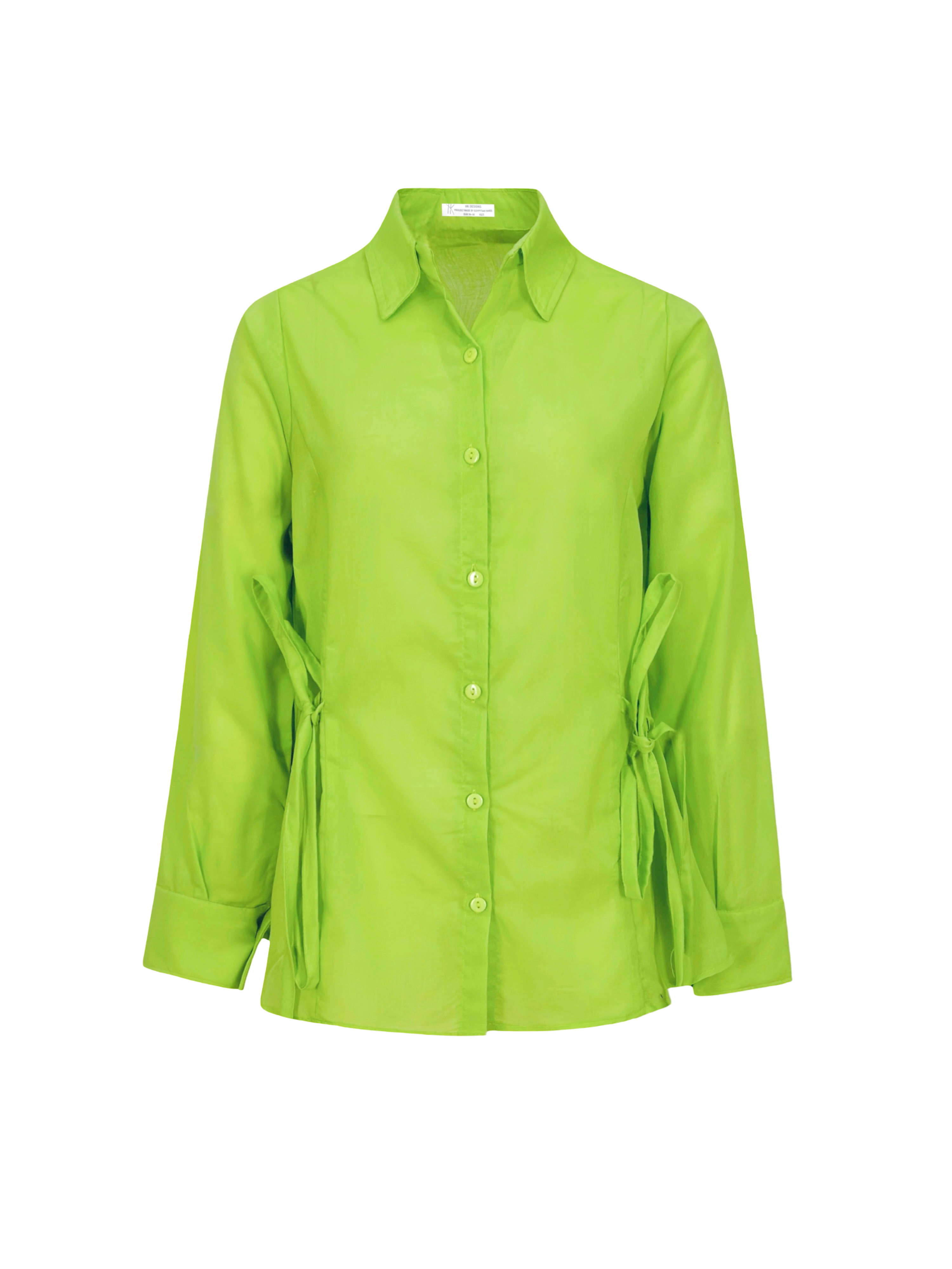 Little Ribbons Shirt