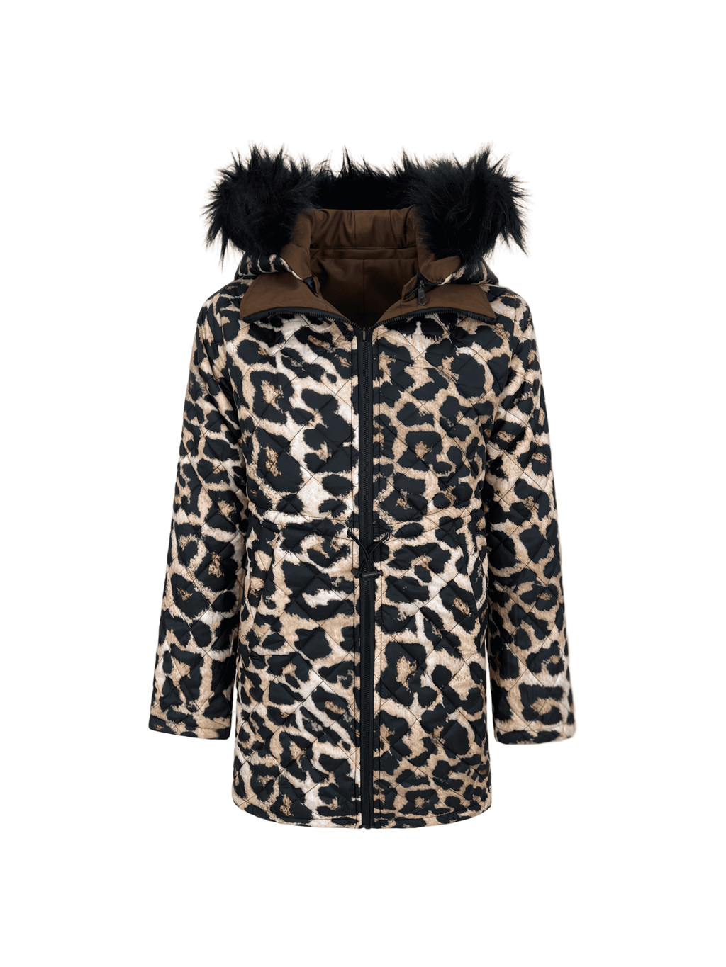 Furever Fierce Duo Jacket