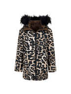Furever Fierce Duo Jacket