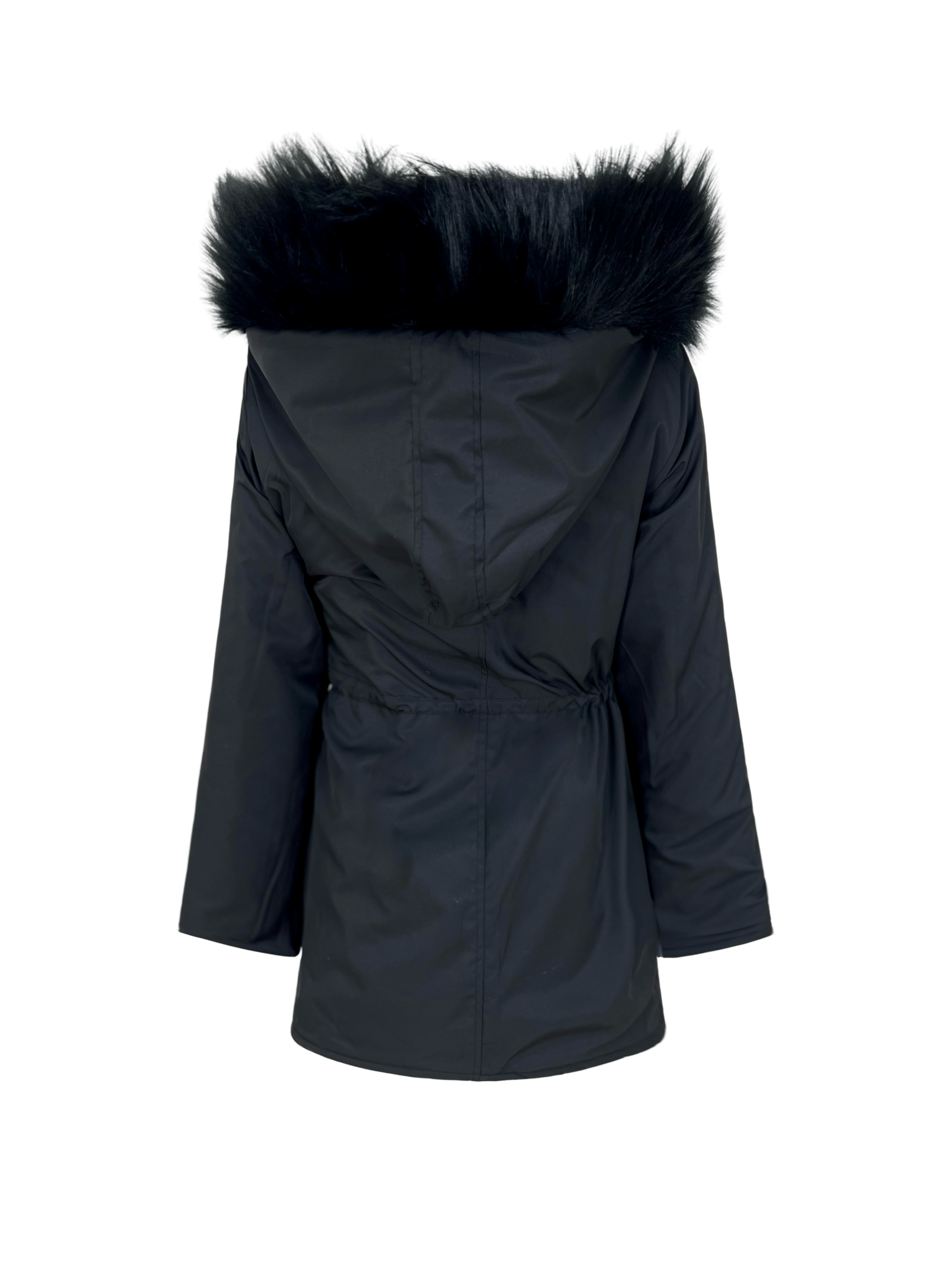 Furever Fierce Duo Jacket