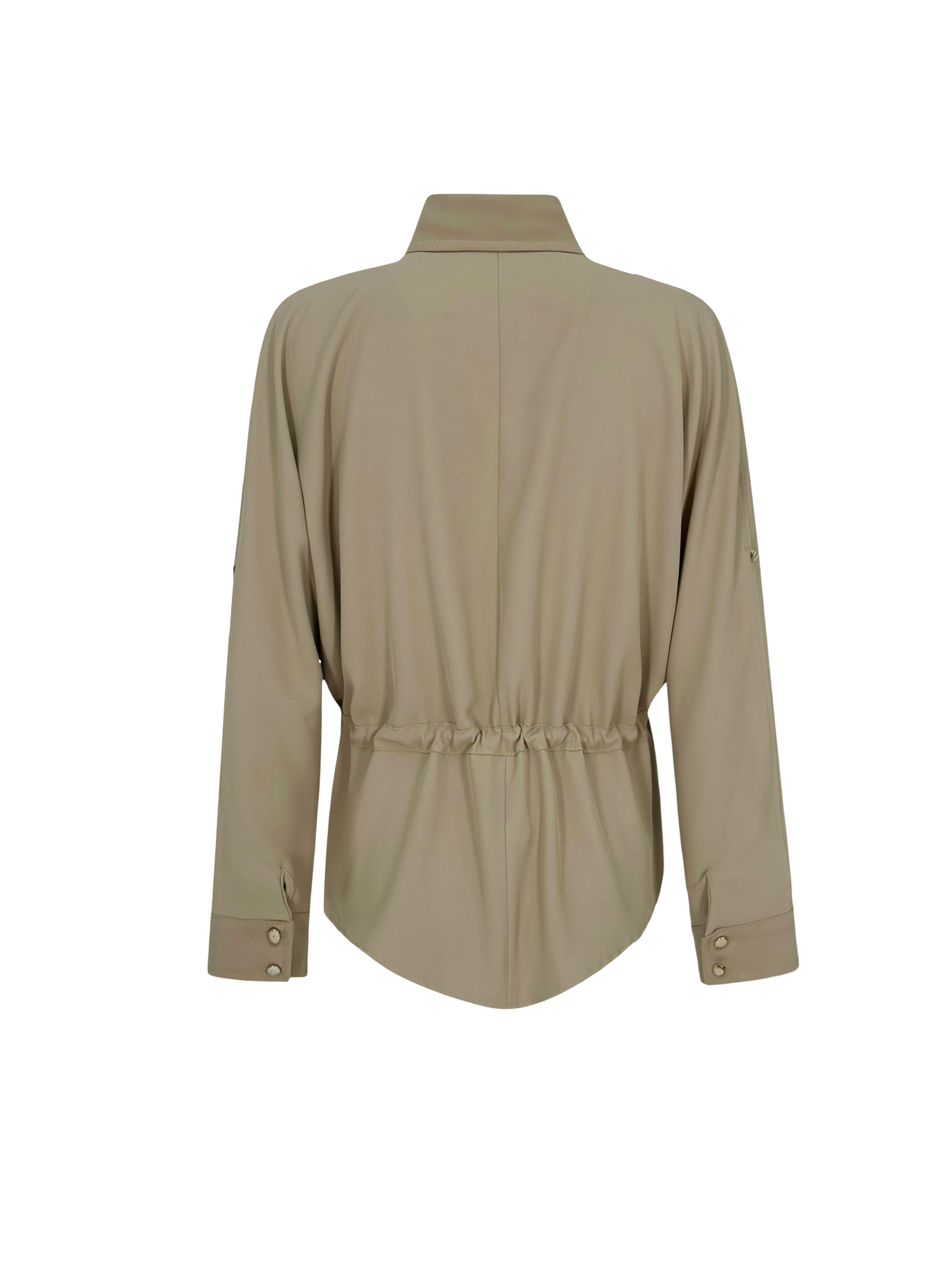 Safari Lux Set Jacket