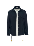 Safari Lux Set Jacket