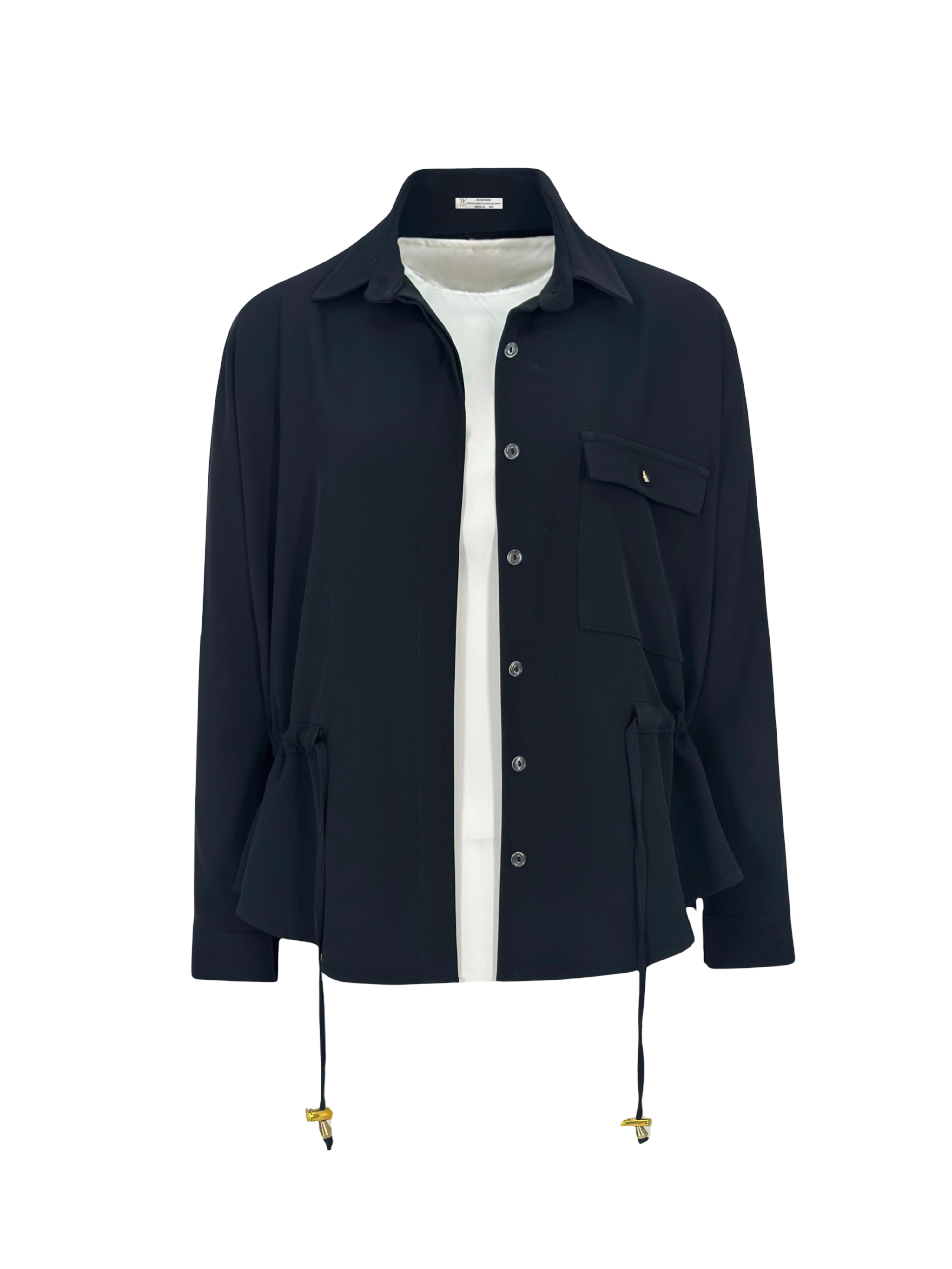 Safari Lux Set Jacket