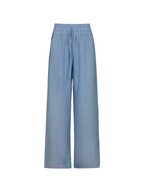 Crincle Elegance Pants