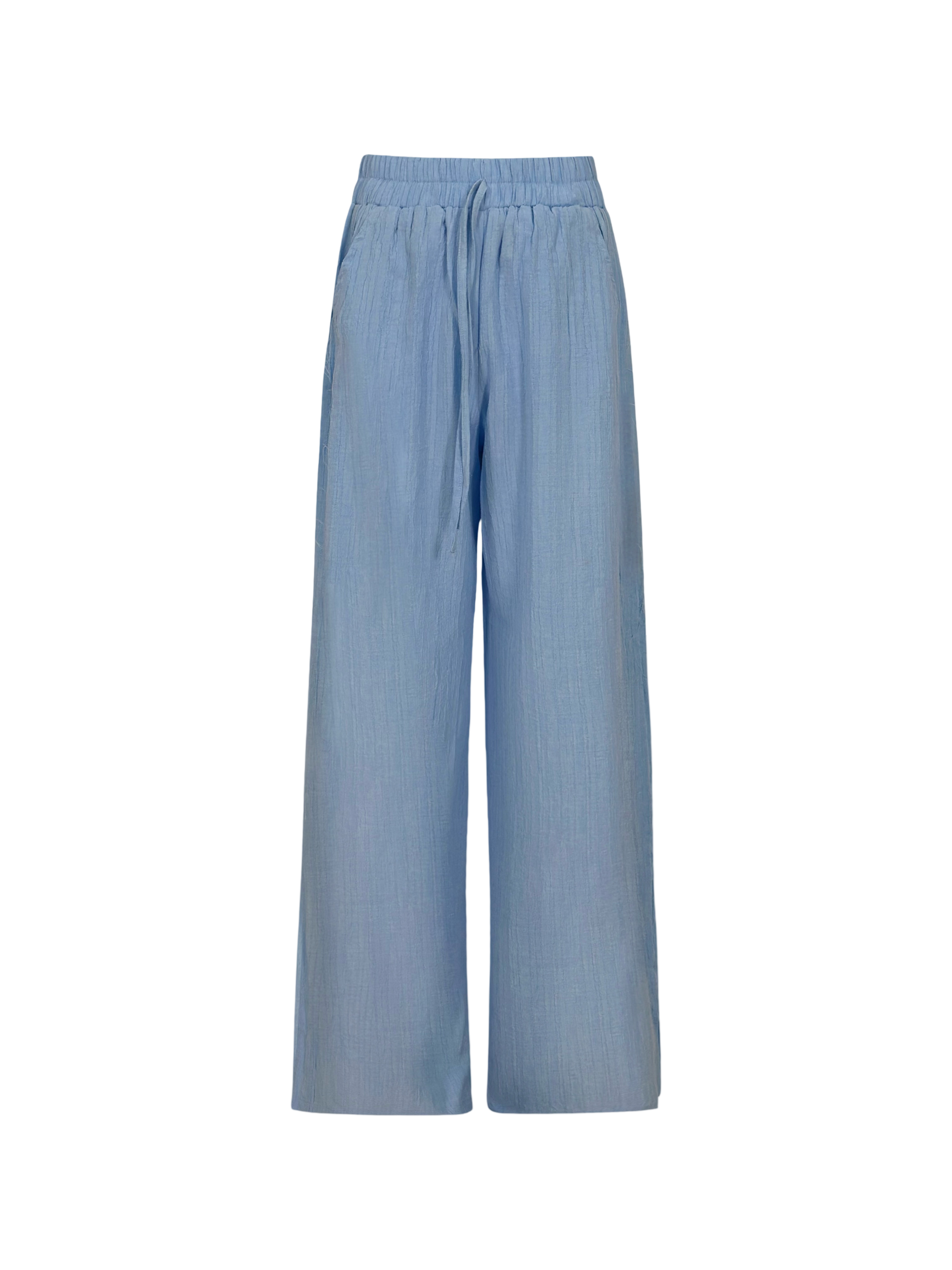 Crincle Elegance Pants