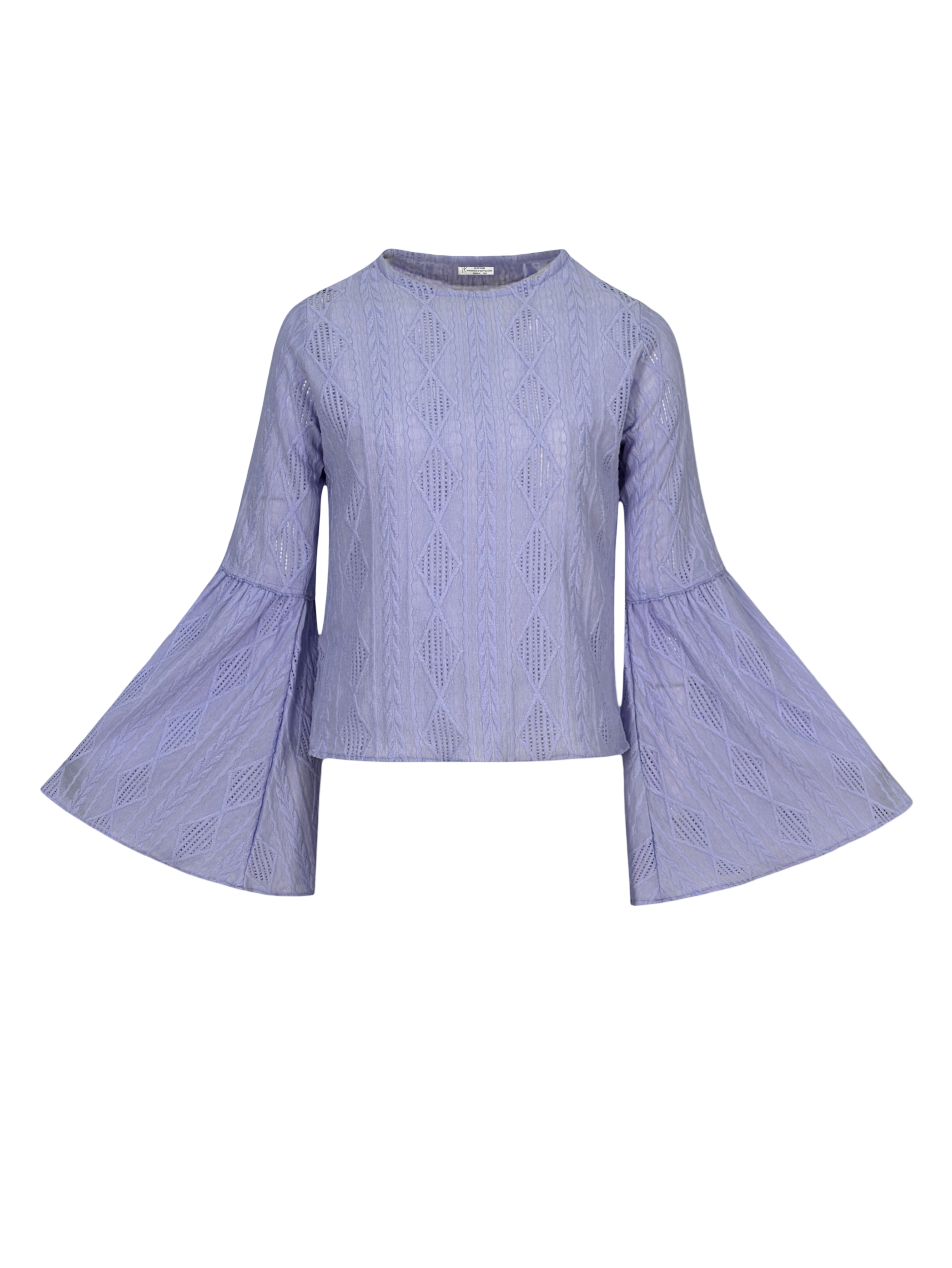 Like Mermaid Summer Set Top