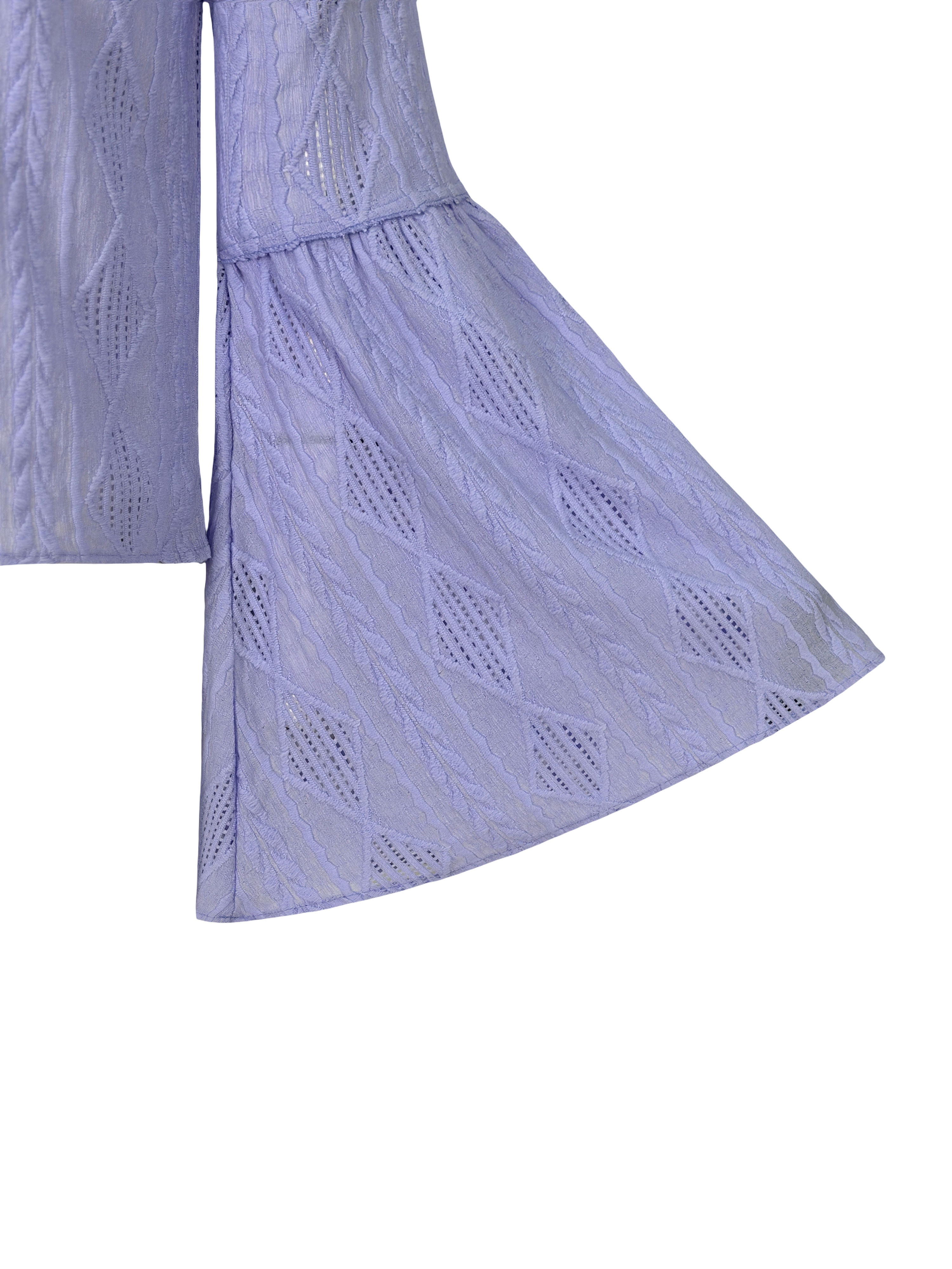 Like Mermaid Summer Set Top