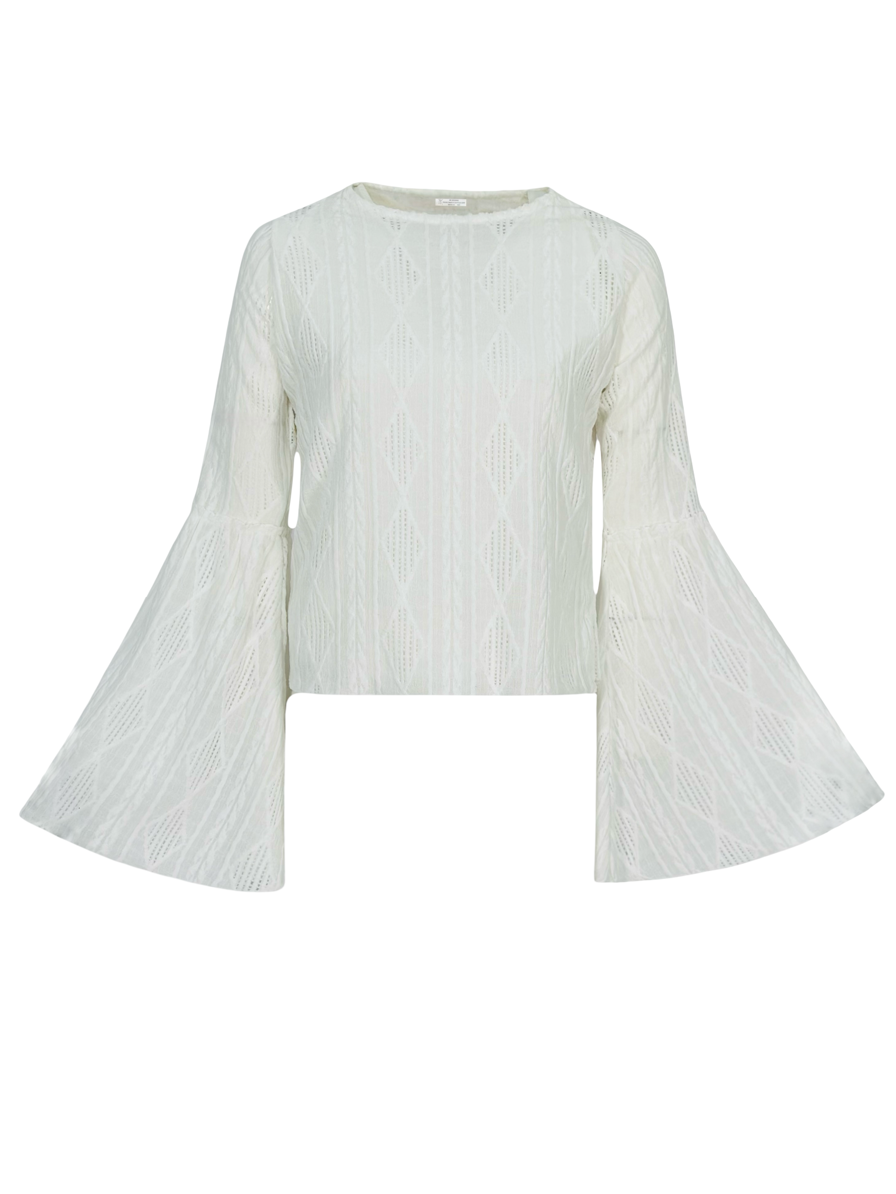Like Mermaid Summer Set Top