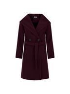 Riding Hood Coat