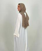 Basic Comfy Abaya