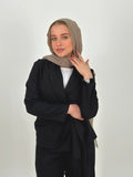 The Body Shaper Set Top