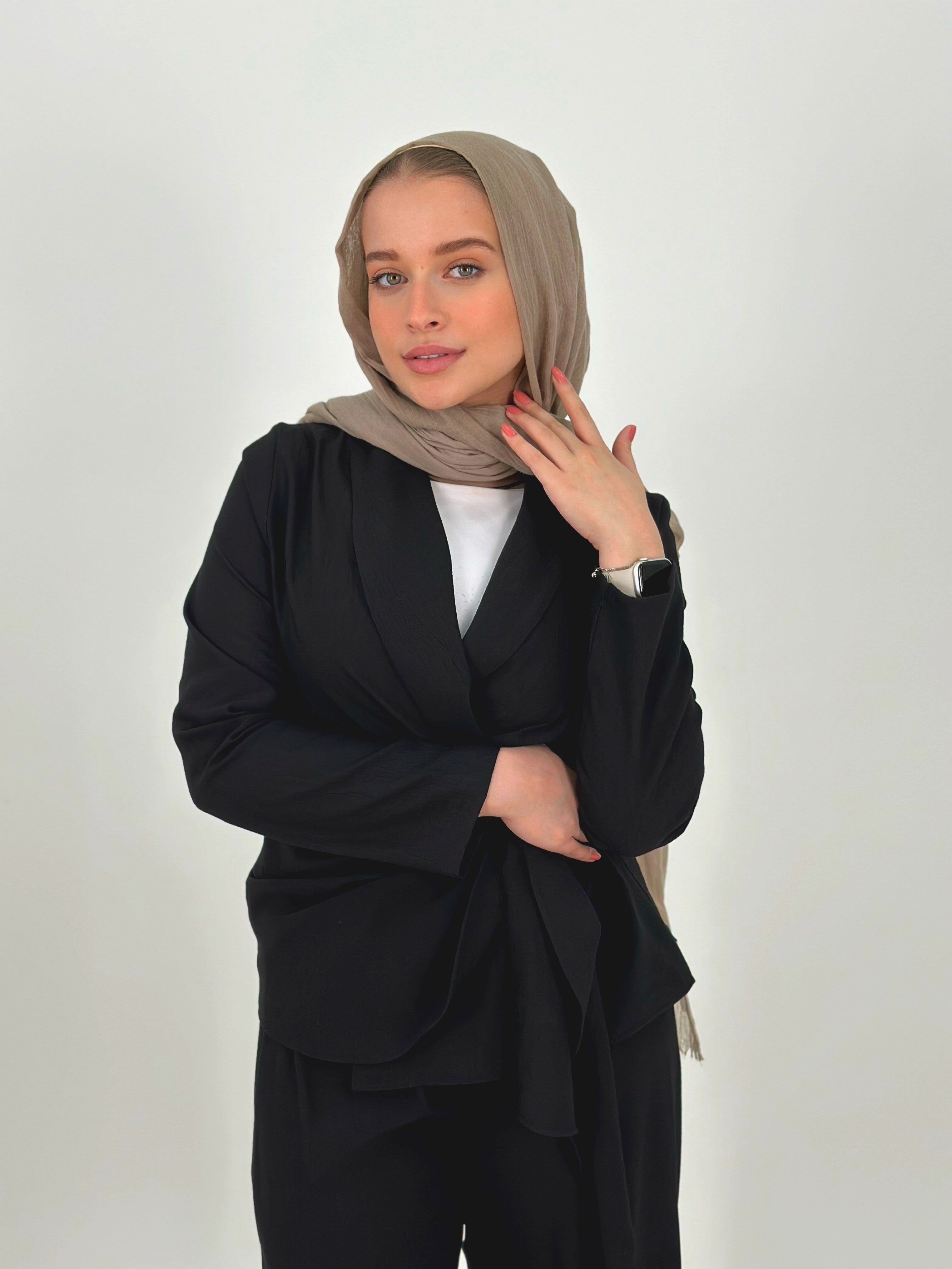 The Body Shaper Set Top
