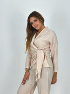 The Body Shaper Set Top