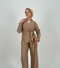 The Body Shaper Set Pant