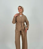 The Body Shaper Set Pant