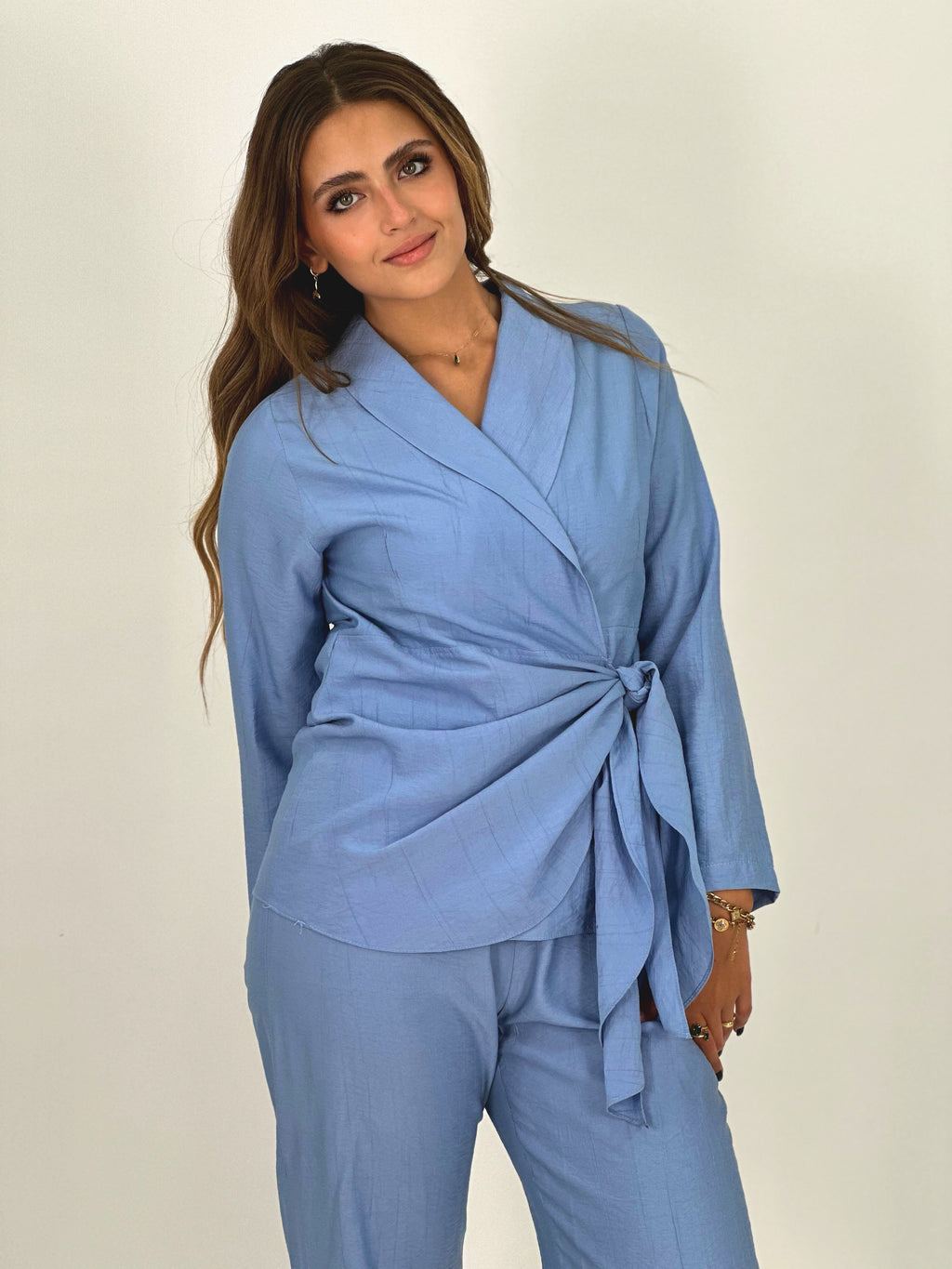 The Body Shaper Set Top