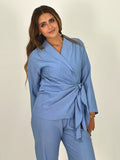 The Body Shaper Set Top