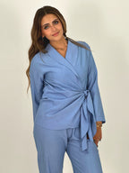 The Body Shaper Set Top