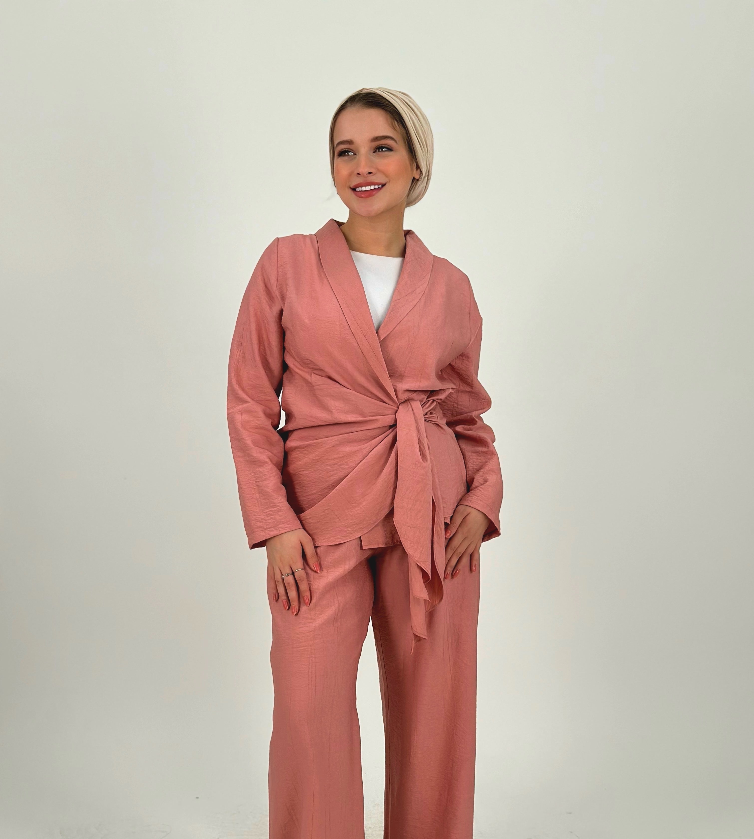 The Body Shaper Set Pant