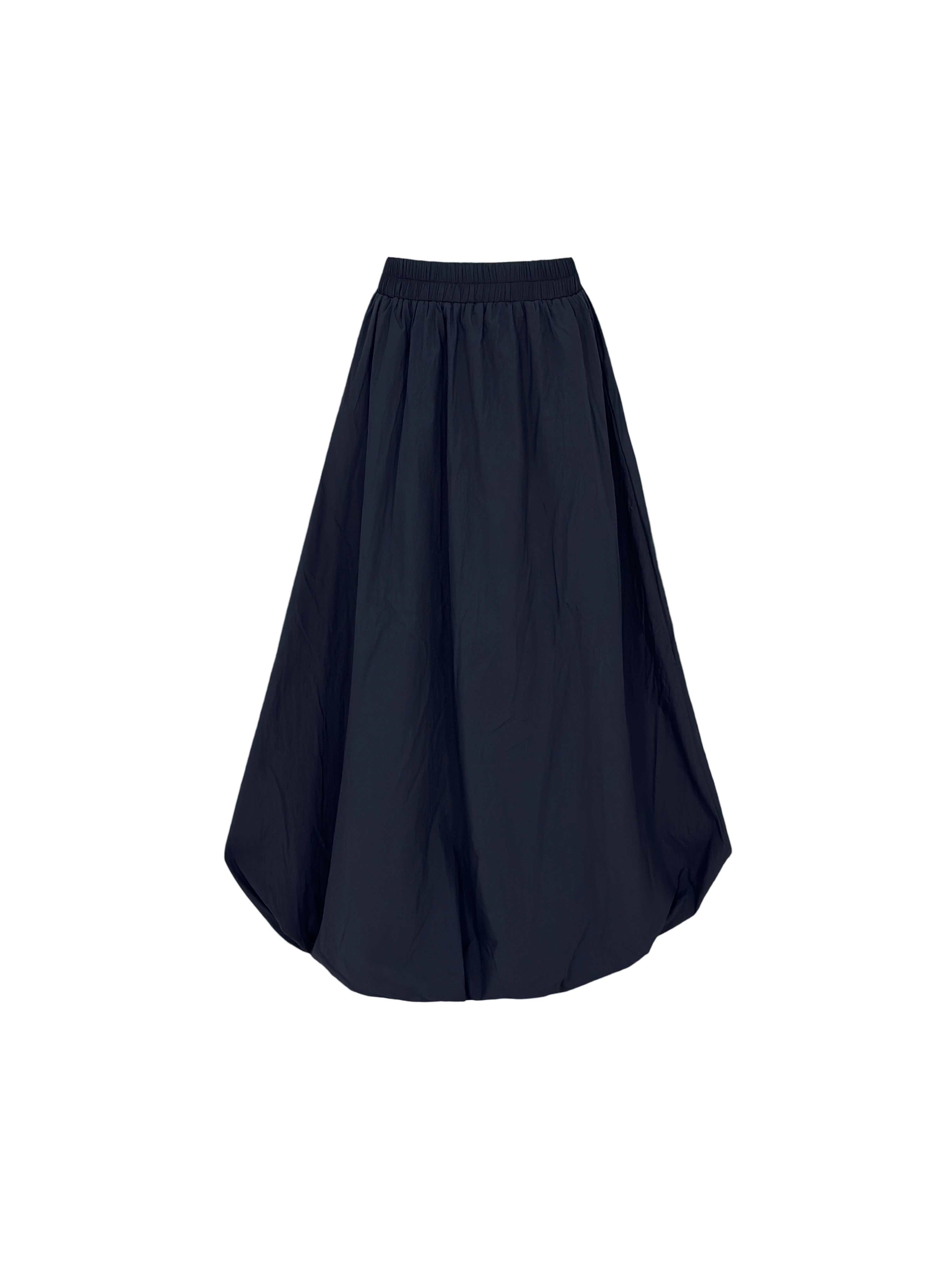 Puffy Puff Skirt